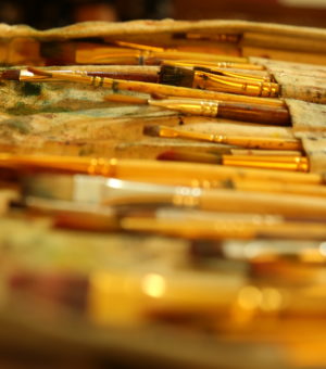 Fine Art Club Photo Gallery