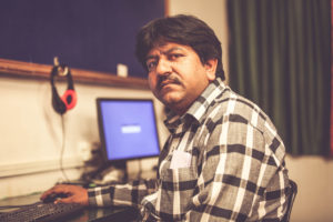 Mr. Mohd Aslam