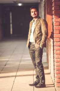 Mr. Mohd Azeem