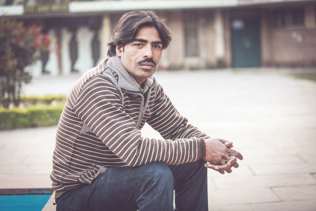 Mr. Mohd Babar