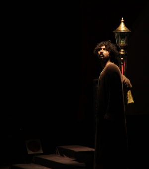Drama Club Photo Gallery