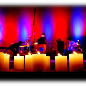 Western Music Club Photo Gallery