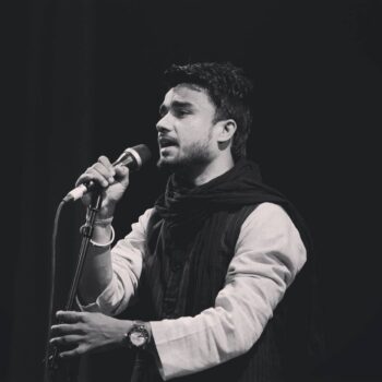 gulrez hussain zaidi